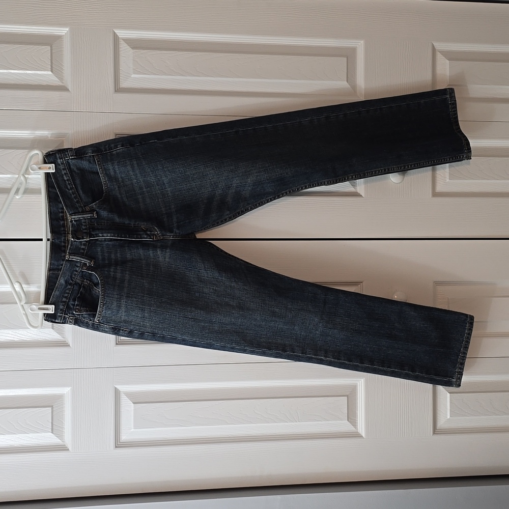 Levi's 505 Denim Jeans, size 32x30